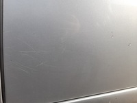 фото thumb №12, Fiat multipla lift двері лівий задня ліва задні 647