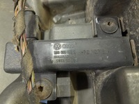 фото thumb №12, Audi a8 d3 lift бампер задняя задний ly7w