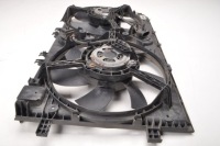 Купити Opel insignia a 2.0 cdti 131km вентилятор радіатора p8651005, фото thumb