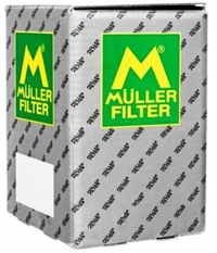 фото thumb №1, Muller фильтр фильтр топлива fiat ducato iii