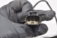 Volvo s60 2 v60 противотуманная фара правый фара led светодиодная правый  31353290 Цена, фото thumb