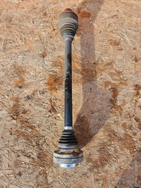 фото thumb №1, Audi q5 80a полуось зад 80a501203e