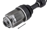 фото thumb №2, Приводной вал приводная hyundai santa fe ii 06-12, kia sportage 2.2crdi 09-12 /przed