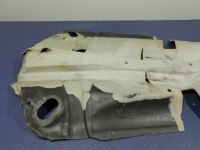 фото thumb №5, Volvo xc90 ii шумоізоляція ізоляція акустична тунель середнього 31348158