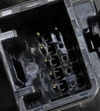 фото thumb №7, Lexus ux 2019 зеркало заднего вида