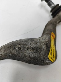 фото thumb №6, Bmw 1 e81 e87 2008 перед сторона правая рычаг передний