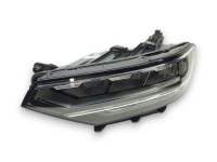 фото thumb №1, Vw passat b8 lift фара лампа led nowa ліва 3g1941035p