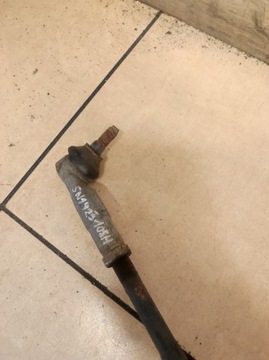 фото thumb №12, Рейка рульового управління трансмісія кермова електричний tiguan i 1 5n passat b7