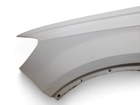 фото thumb №6, Audi q7 4m левая сторона крыло