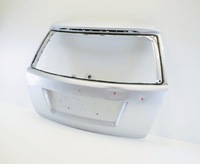 фото thumb №3, Mercedes c клас w204 кришка зад задня org універсал