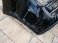 Range rover vogue iv бампер перед Оригинал, фото thumb