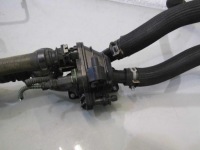 Пабтрубок  термостат труба воды peugeot 3008 1.6 ehdi Оригинал, фото thumb