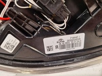 фото thumb №7, Лампа задня права led 265505405r renault clio v lift 22-