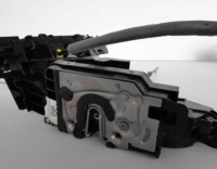 фото thumb №4, Mercedes-benz оригінальний номер a0997201800 замок двері