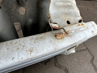 фото thumb №9, Ford b-max балка бампера перед передняя