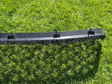 фото thumb №14, Chevrolet matiz spark середня решітка решітка бампера перед 96663609