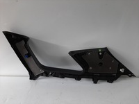 фото thumb №5, Hyundai i40 1.7 kombi защита левая стойка c задние