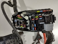 фото thumb №10, Volvo s60 1.6 d2 ii 13r- коробка запобіжників