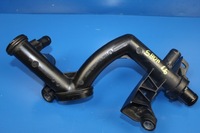 фото thumb №1, Volvo s80 ii v70 v50 s40 1.6 d труба шланг wody