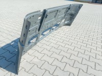 фото thumb №5, Оригинальная капот решётка радиатора решётка радиатора перед volvo fh 4 состояние idealny