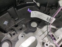 Руль мультифункция ford kuga mk3 st-line 2019-2024 lv4b-3600-ea Оригинал, фото thumb