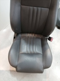 фото thumb №5, Сидіння заднє сидіння шкіра підігрів alfa romeo 147 i 2000-2010