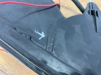 фото thumb №16, Лампа комплект лампы зад chevrolet camaro 2016+ usa