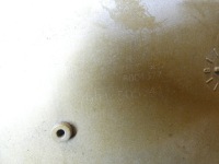 Porsche 911 991 gt3 rs 991505411 бампер задняя задний Киев, фото thumb