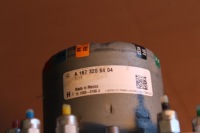 Насос подвеска airmatik jak nowa mercedes gle 167 оригинальный номер a1673208504 Недорого, фото thumb