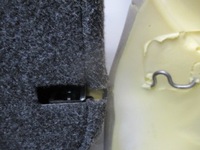 фото thumb №9, Заднє сидіння задня задня skoda octavia ii lift kombi