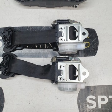 фото thumb №11, Cayenne iii рестайлінг 9y панель консоль подушки подушка безпеки