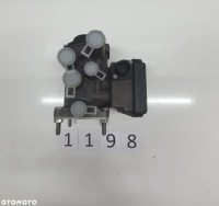 фото thumb №1, Клапан прицепной ebs europa volvo fh fm renault dxi knorr bremse k020623n00