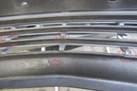 Бампер перед mercedes s klasa w126 рестайлінг  86-91 Ціна, фото thumb