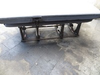 фото thumb №8, Trafic vivaro ii заднє сидіння сидіння iii ряд 01-