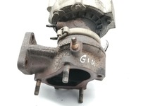 фото thumb №6, Toyota corolla e120 e130 2003 повний турбонагнітача