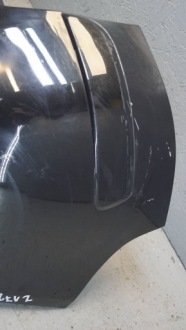 Бампер задняя opel zafira b lift pdc z1727 Доставка, фото thumb