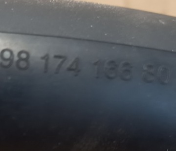 фото thumb №15, Комплектний pas переднє радіатор жалюзі opel corsa f 1.2 turbo 2024