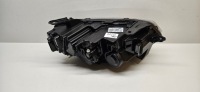 Dacia duster 2 2 рестайлинг  фара full led левый фара 260602287r Доставка, фото thumb