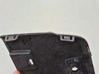 фото thumb №6, Glk x204 a2048850122 молдинг бампера заднього ліва