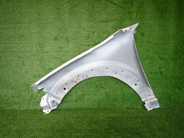 фото thumb №9, Mazda cx-30 cx30 19- крыло правые переднее перед po град