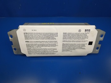 фото thumb №1, Mercedes slk r171 w171 подушка пасажира air bag