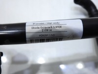 фото thumb №9, Wąż труба wody skoda octavia ii 1.9 tdi