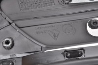 Porsche boxster 986 обшивка дверь левый перед anglik 98655538100 в Украине, фото thumb