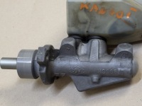 Бачок рідина помпа гальмівна renault kangoo i оригінальний номер eu Зі Шроту, фото thumb