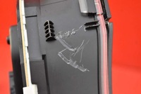 фото thumb №10, Счетчик приборы eu p9636708880 peugeot 307 2.0 hdi 107 km 01-05