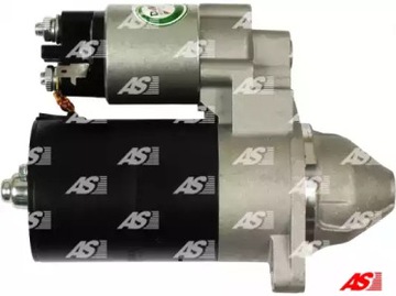 фото thumb №2, Стартер as-pl s0498