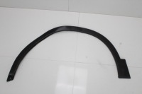 фото thumb №1, Молдинг крыла левый перед nissan qashqai j10 06-09r