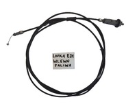 фото thumb №1, Corolla e21 трос тяга крышка заливной топлива