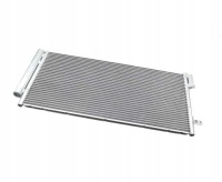 фото thumb №1, Конденсатор климат fiat punto grande 05+