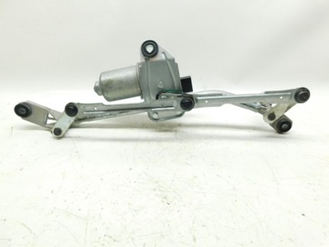 фото thumb №9, Двигунчик механізм двірник перед gzd-384 10229159 - mg zs suv 2017- eu